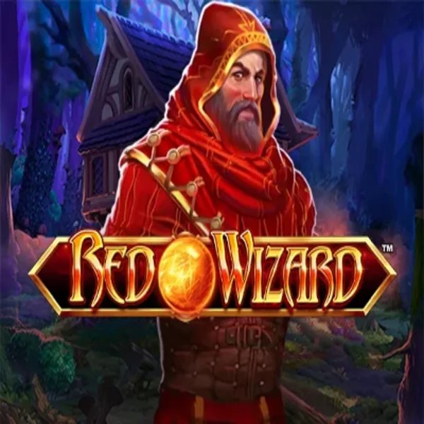 Try Red Wizard slot by Rarestone Gaming on ggbett.org – logo image