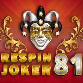 Play the Respin Joker 81 slot by SYNOT Games on GGBet Casino