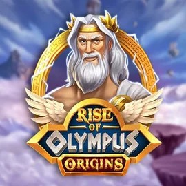 Play the Rise of Olympus Origins slot by Play'n GO on GGBet Casino