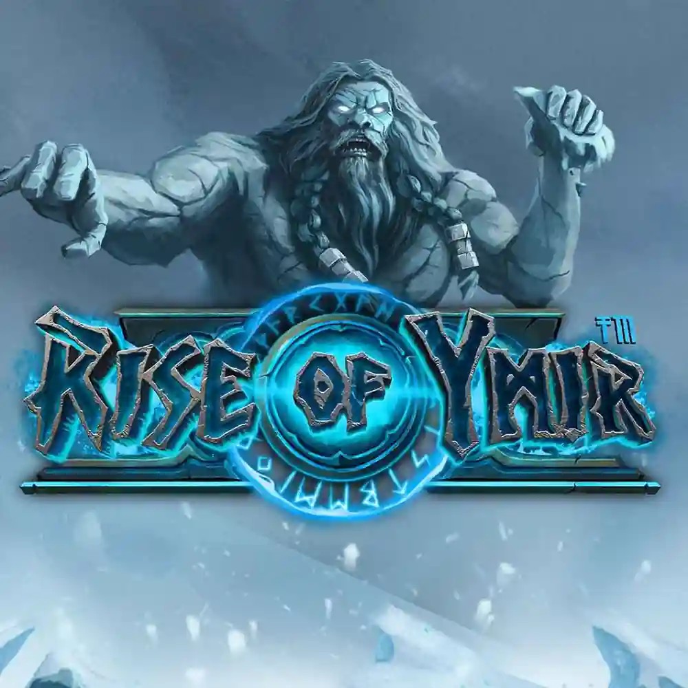 Rise of Ymir – slot by Hacksaw Gaming, featured at ggbett.org