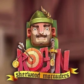 Play Robin Sherwood Marauders slot by Yggdrasil on ggbett.org