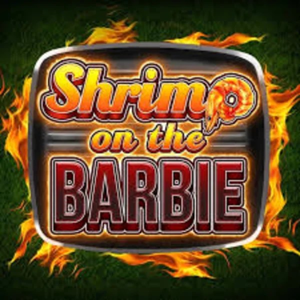 Shrimp on the Barbie online slot from Greentube – play at ggbett.org
