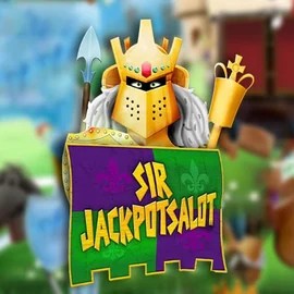 Sir Jackpots Alot – slot by Core Gaming, featured at ggbett.org