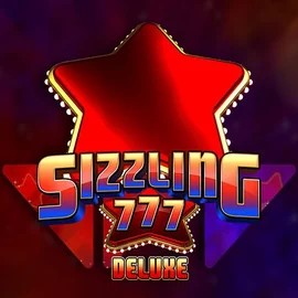 Sizzling 777 Deluxe online slot from Wazdan – play at ggbett.org