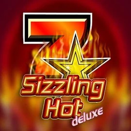 Play Sizzling Hot Deluxe slot by Novomatic on ggbett.org