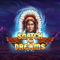 Snatch The Dreams online slot from SYNOT Games – play at ggbett.org