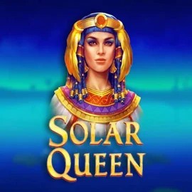Play the Solar Queen slot by Playson on GGBet Casino