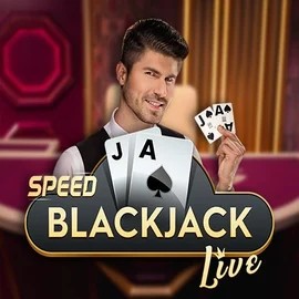 Play Speed Blackjack slot by Pragmatic Play on ggbett.org