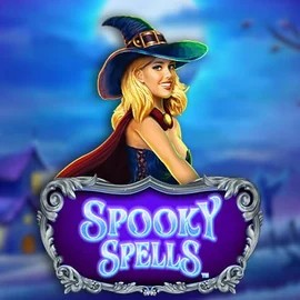 Play the Spooky Spells slot by Novomatic on GGBet Casino
