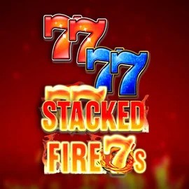 Stacked Fire 7s online slot from Inspired Gaming – play at ggbett.org