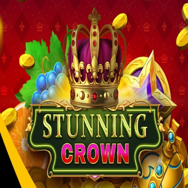 Stunning Crown – slot by BF Games, featured at ggbett.org