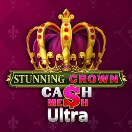 Stunning Crown Cash Mesh Ultra – slot by BF Games, featured at ggbett.org