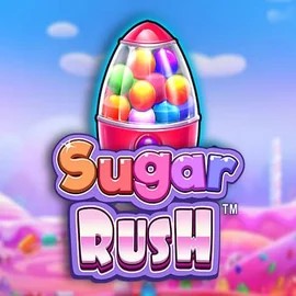 Play Sugar Rush slot by Pragmatic Play on ggbett.org