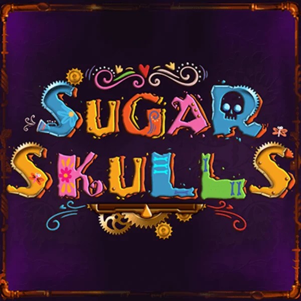Sugar Skulls – slot by Booming Games, featured at ggbett.org