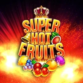 Super Hot Fruits slot icon by Inspired Gaming, available at GGBet Casino