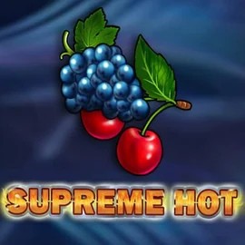 Supreme Hot online slot from Amusnet Interactive – play at ggbett.org