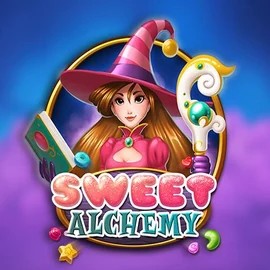 Play the Sweet Alchemy slot by Play'n GO on GGBet Casino