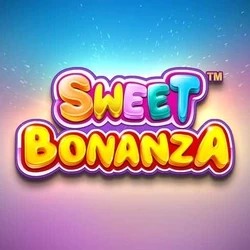 Play the Sweet Bonanza slot by Pragmatic Play on GGBet Casino