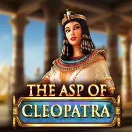 The Asp of Cleopatra – slot by Red Rake Gaming, featured at ggbett.org