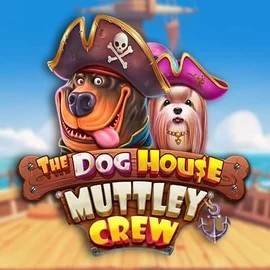 Play the The Dog House Muttley Crew slot by Pragmatic Play on GGBet Casino