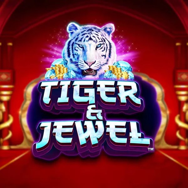 Tiger and Jewel – slot by Greentube, featured at ggbett.org