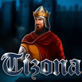 Tizona slot icon by Merkur Gaming, available at GGBet Casino