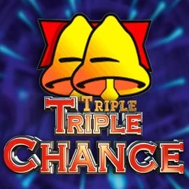 Triple Triple Chance logo by Merkur Gaming GGBet Casino