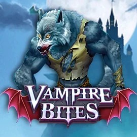 Play Vampire Bites slot by Amusnet Interactive on ggbett.org