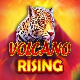 Volcano Rising – slot by RubyPlay, featured at ggbett.org