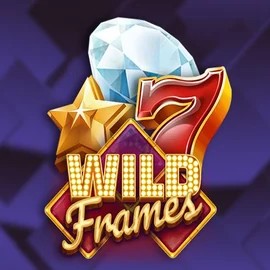 Play the Wild Frames slot by Play'n GO on GGBet Casino
