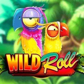 Wild Roll – slot by Playtech, featured at ggbett.org