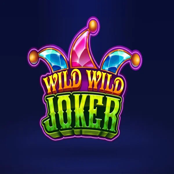 Play the Wild Wild Joker slot by Pragmatic Play on GGBet Casino
